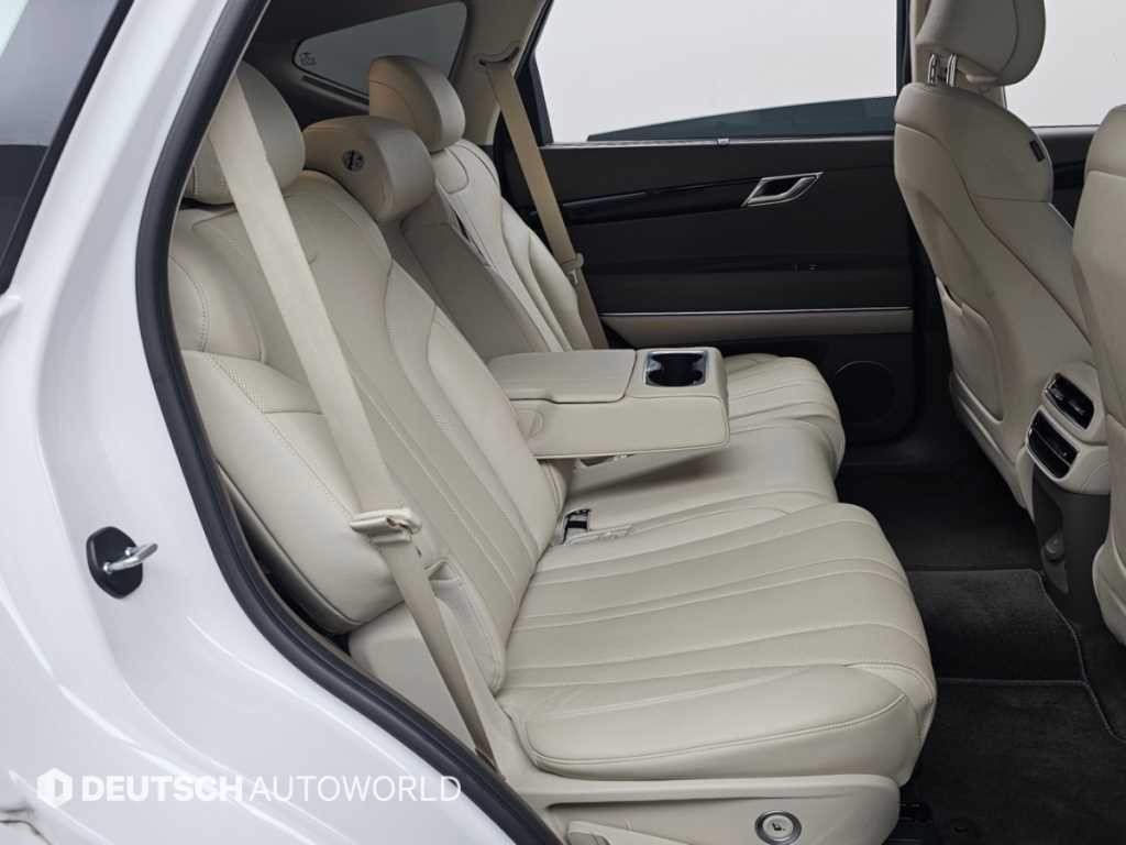 제네시스 GV80 가솔린 2.5T 2WD 이미지 12