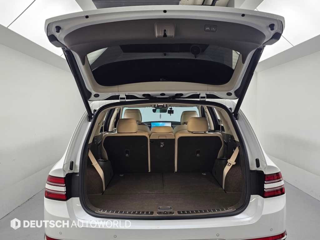 제네시스 GV80 가솔린 2.5T 2WD 이미지 19