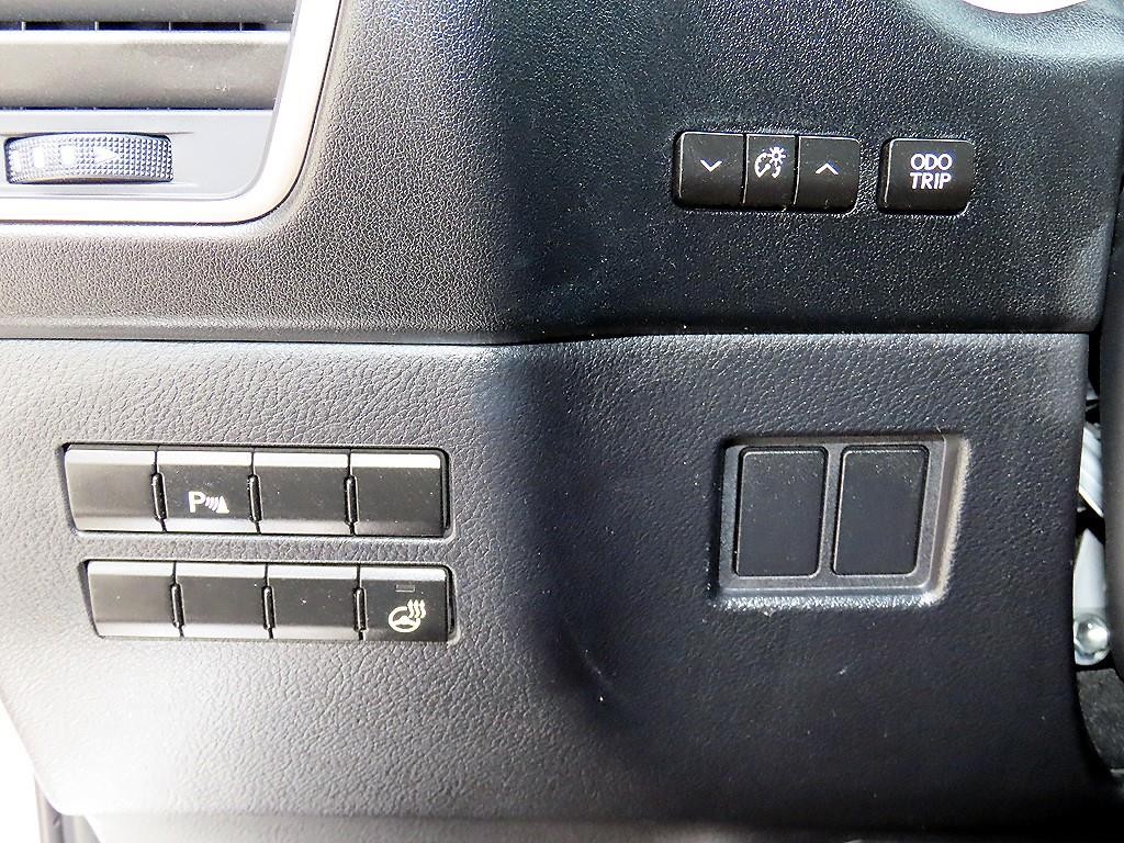 렉서스 NX NX 300h 슈프림 이미지 11