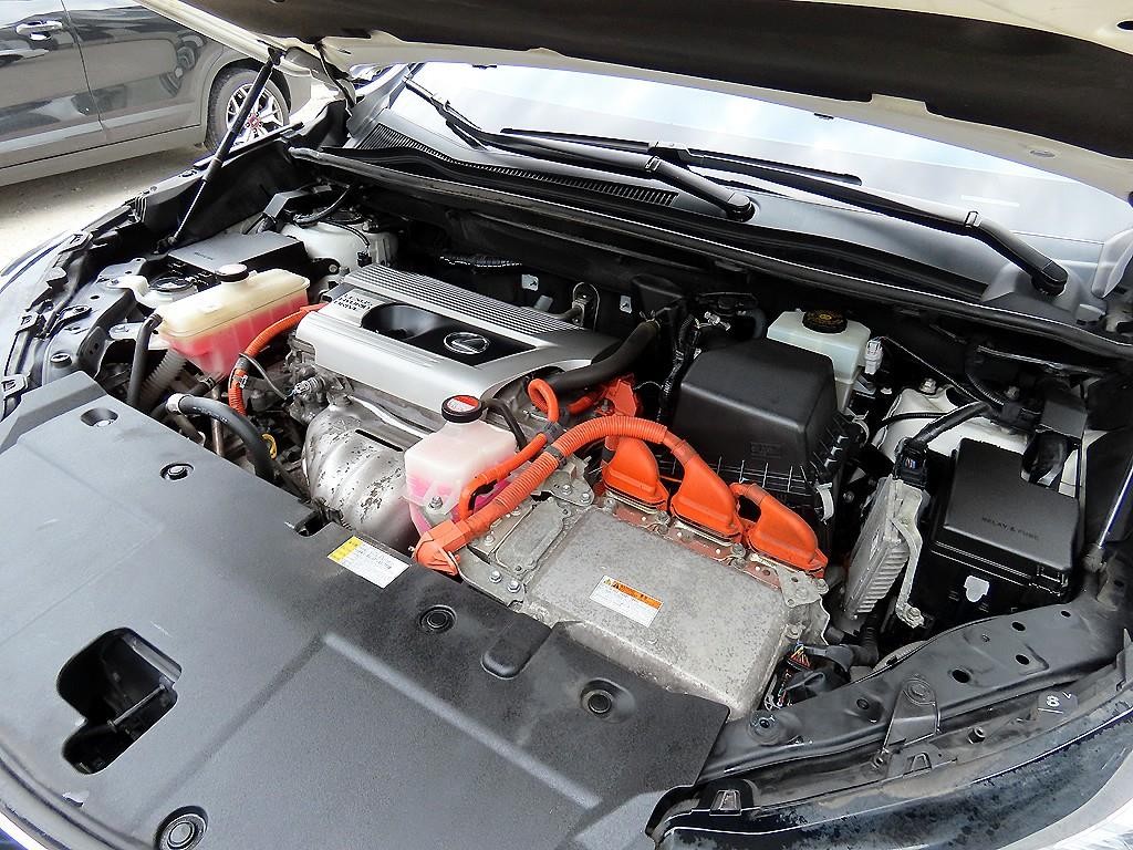 렉서스 NX NX 300h 슈프림 이미지 19