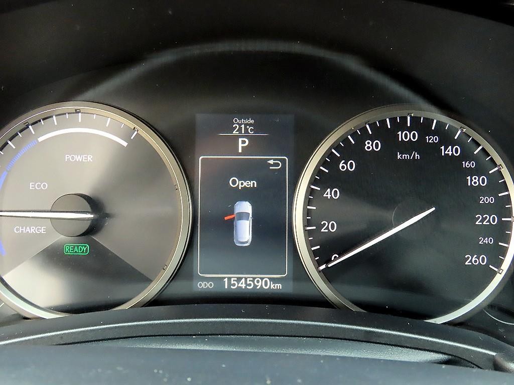 렉서스 NX NX 300h 슈프림 이미지 9