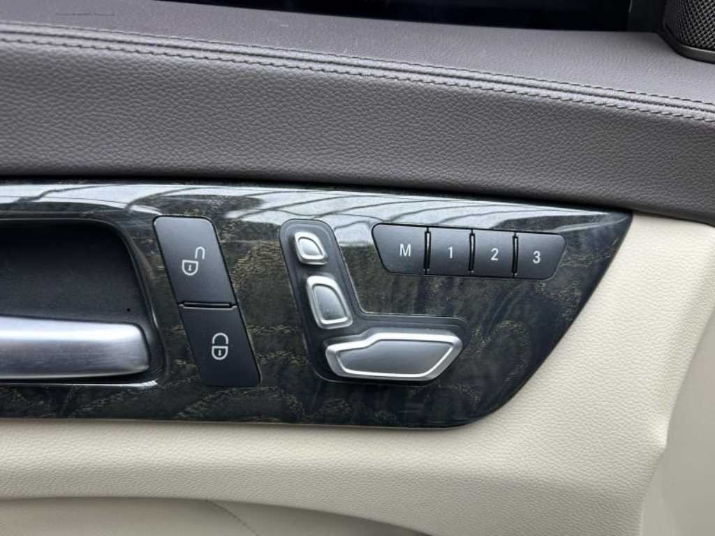벤츠 CLS 클래스 CLS클래스 W218 CLS 250 블루텍 4MATIC 이미지 10