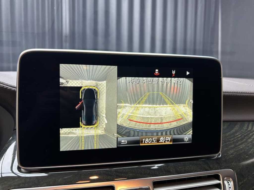 벤츠 CLS 클래스 CLS클래스 W218 CLS 250 블루텍 4MATIC 이미지 14