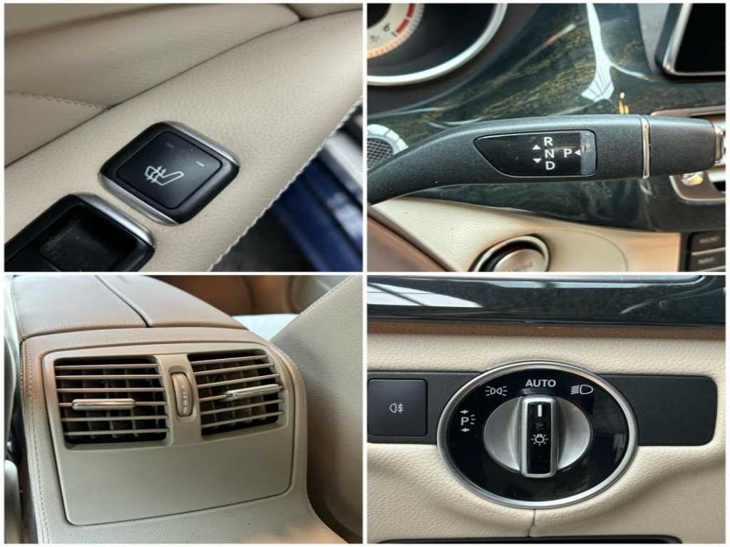 벤츠 CLS 클래스 CLS클래스 W218 CLS 250 블루텍 4MATIC 이미지 15