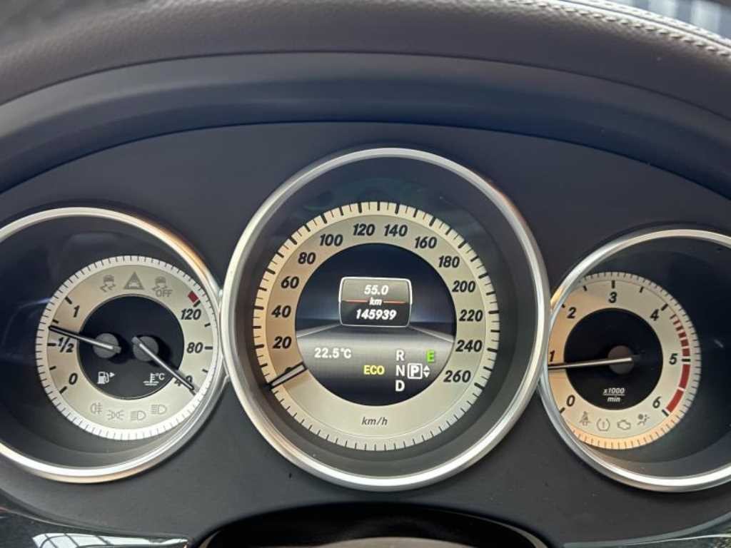벤츠 CLS 클래스 CLS클래스 W218 CLS 250 블루텍 4MATIC 이미지 17