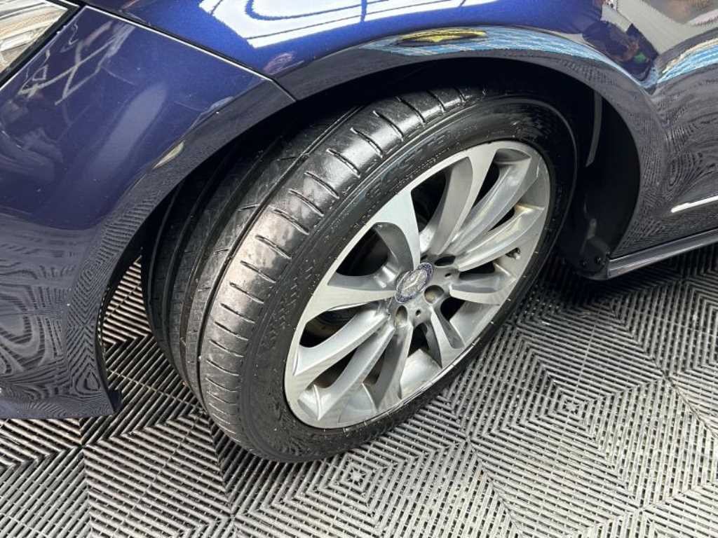 벤츠 CLS 클래스 CLS클래스 W218 CLS 250 블루텍 4MATIC 이미지 18