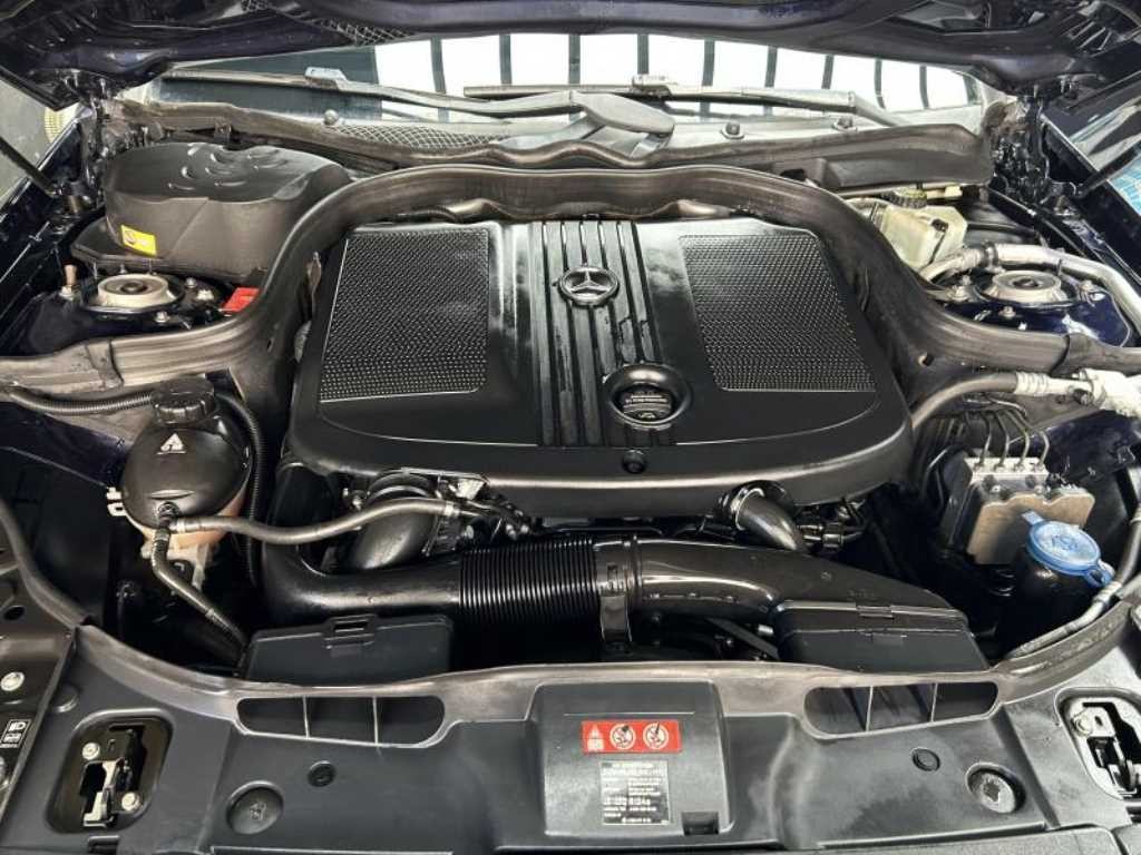 벤츠 CLS 클래스 CLS클래스 W218 CLS 250 블루텍 4MATIC 이미지 19