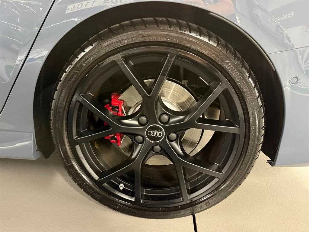 아우디 RS3 RS3 (8Y) 2.5 TFSI 콰트로 이미지 20