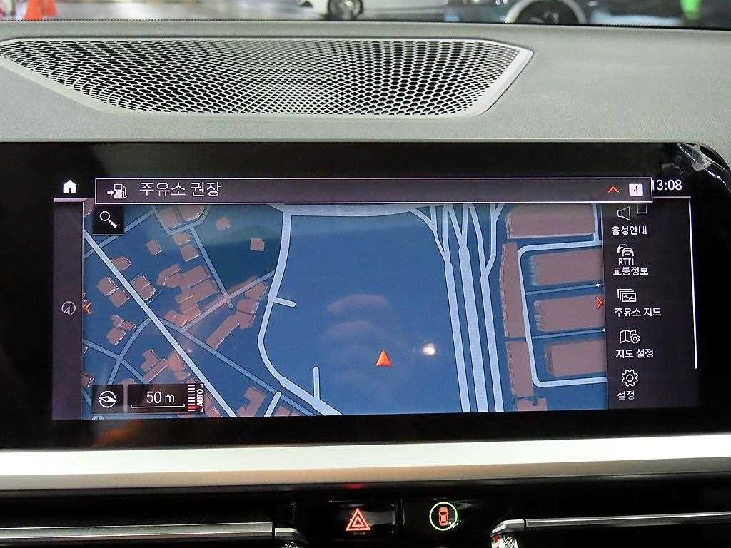 BMW 3시리즈 3시리즈 (G20) 320i M 스포츠 이미지 14