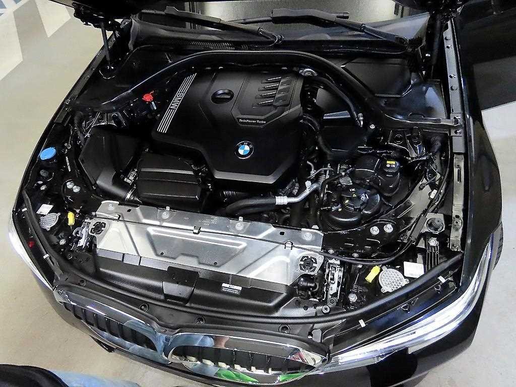 BMW 3시리즈 3시리즈 (G20) 320i M 스포츠 이미지 19
