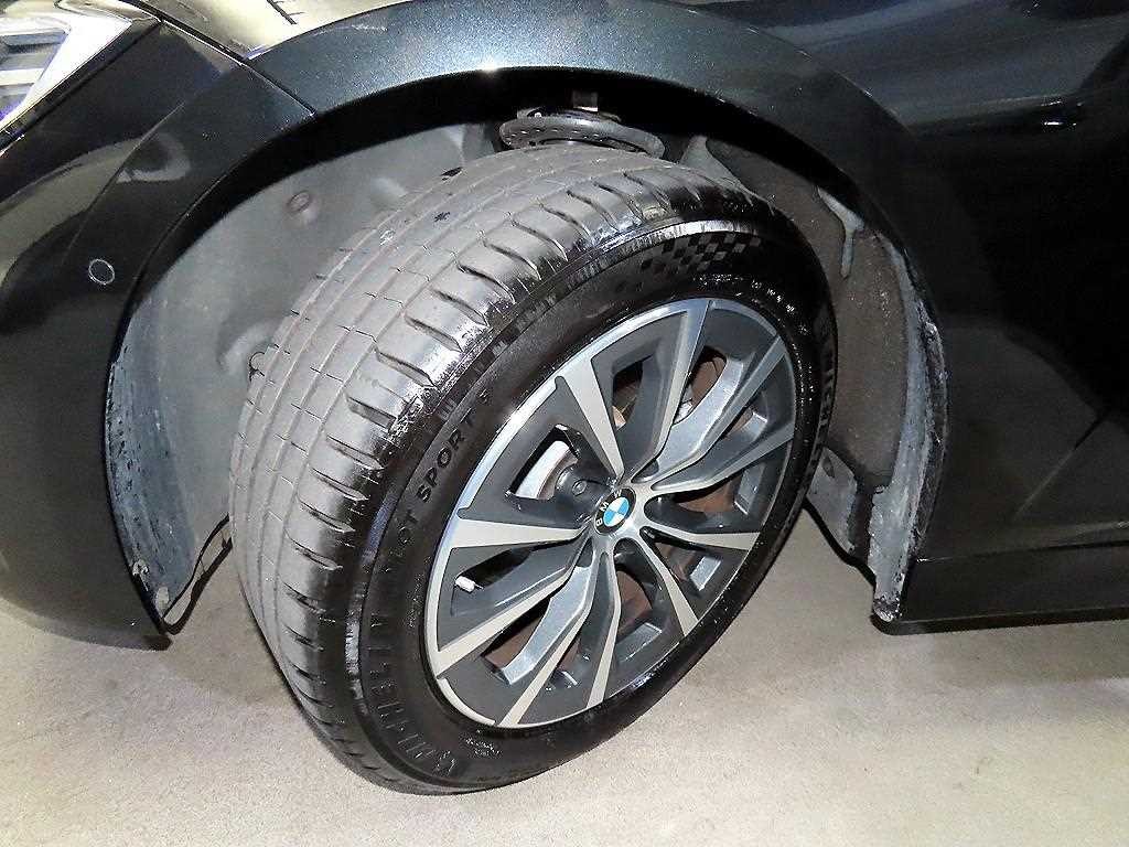 BMW 3시리즈 3시리즈 (G20) 320i M 스포츠 이미지 20