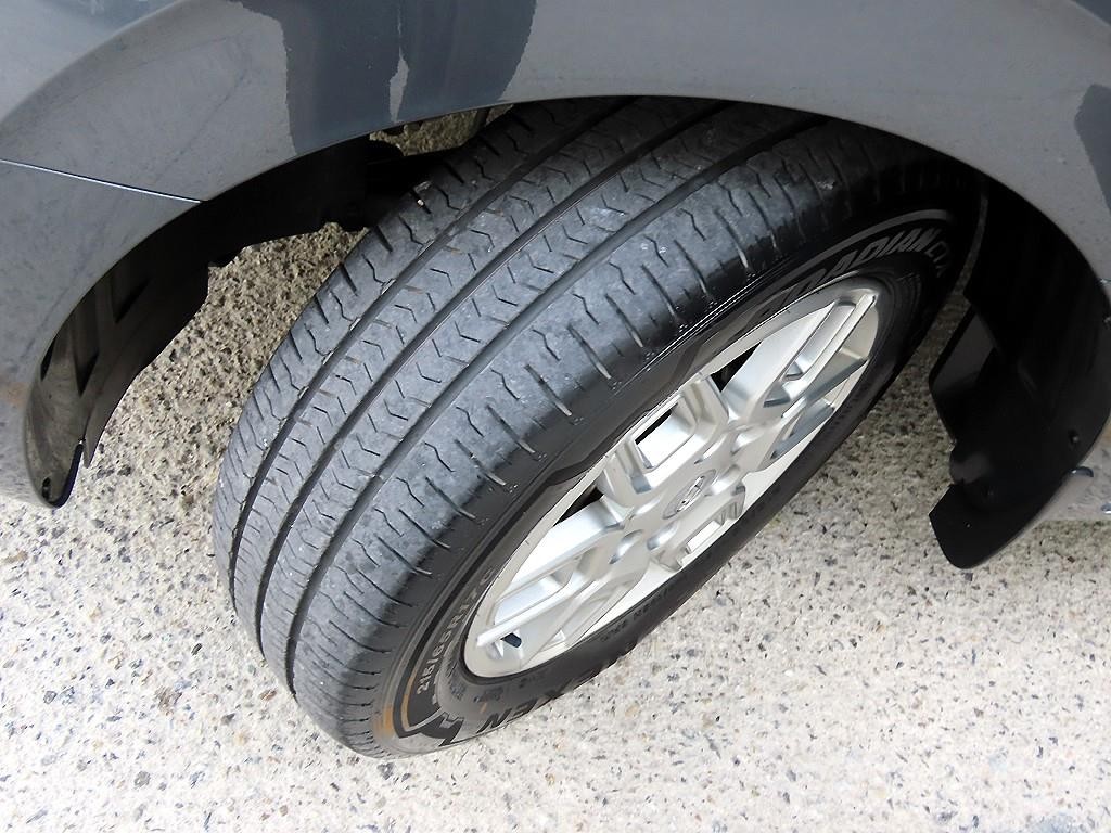 현대 스타리아 2WD 디젤 카고 모던 3인승 이미지 17
