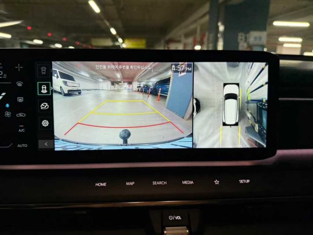 기아 EV9 롱레인지 4WD 어스 이미지 11