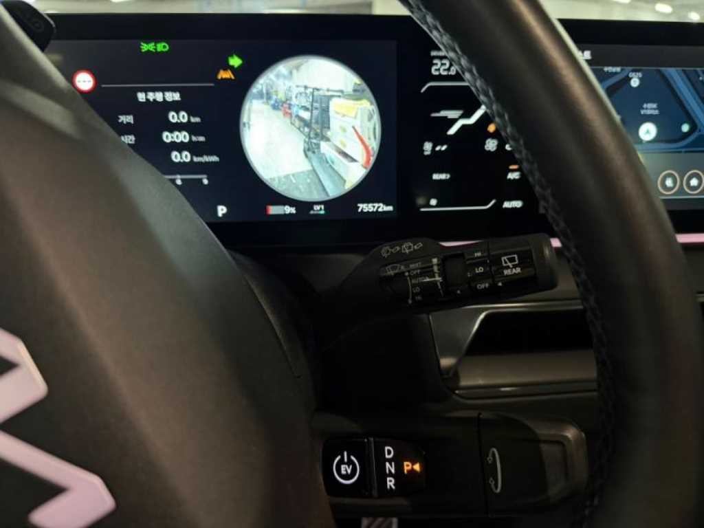 기아 EV9 롱레인지 4WD 어스 이미지 12