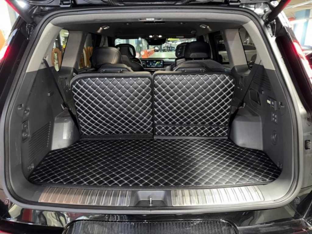 기아 EV9 롱레인지 4WD 어스 이미지 17