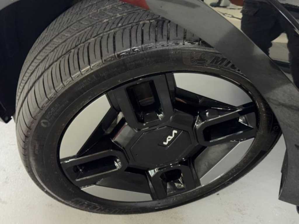 기아 EV9 롱레인지 4WD 어스 이미지 20