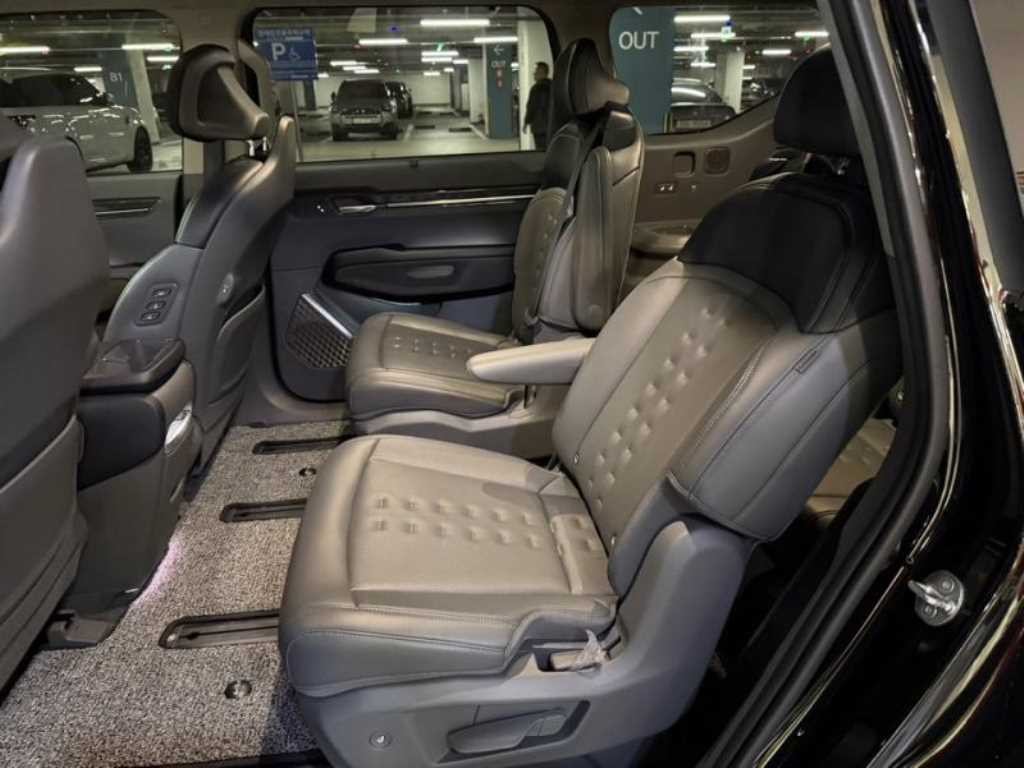 기아 EV9 롱레인지 4WD 어스 이미지 7