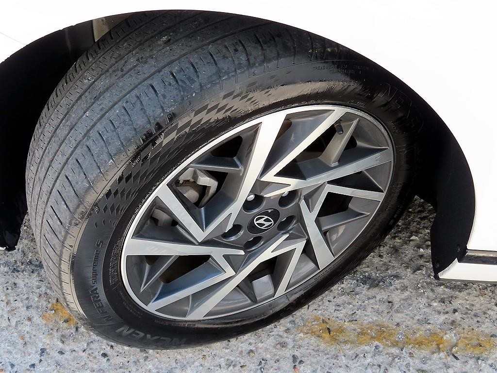 현대 그랜저 그랜저 (GN7) 가솔린 2.5 2WD 익스클루시브 이미지 20
