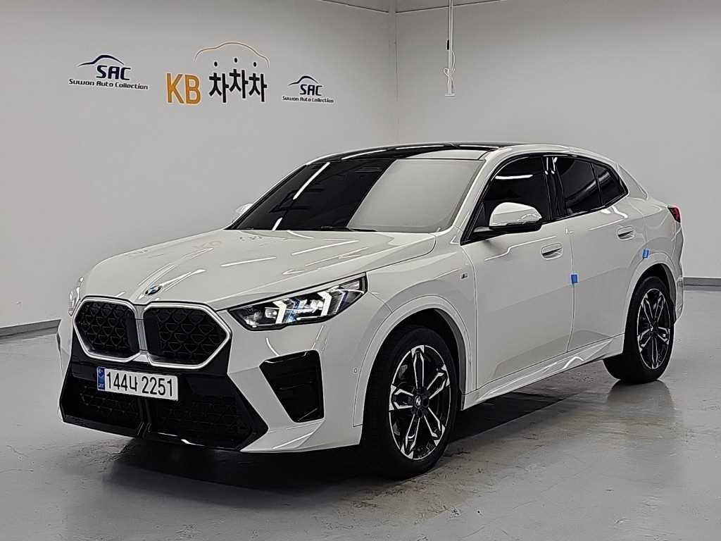 BMW X2 X2 (U10) xDrive 20i M 스포츠 이미지 1