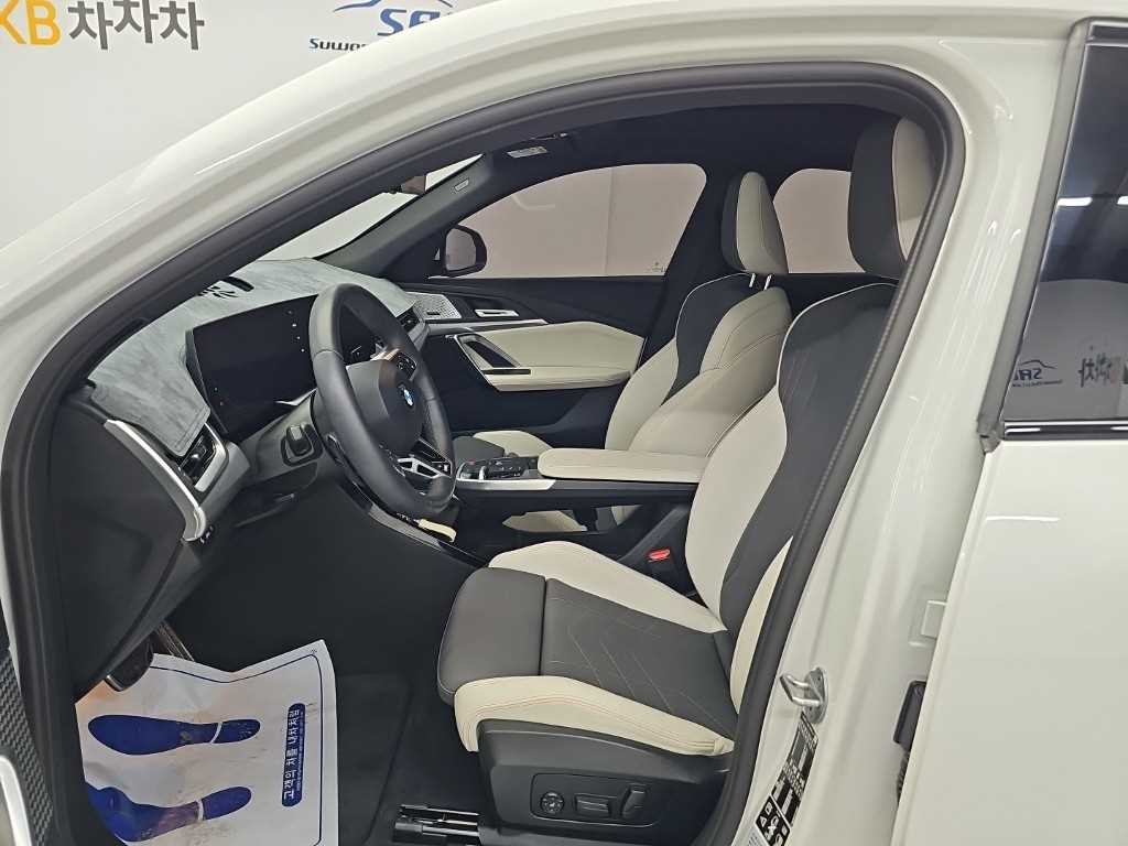 BMW X2 X2 (U10) xDrive 20i M 스포츠 이미지 11