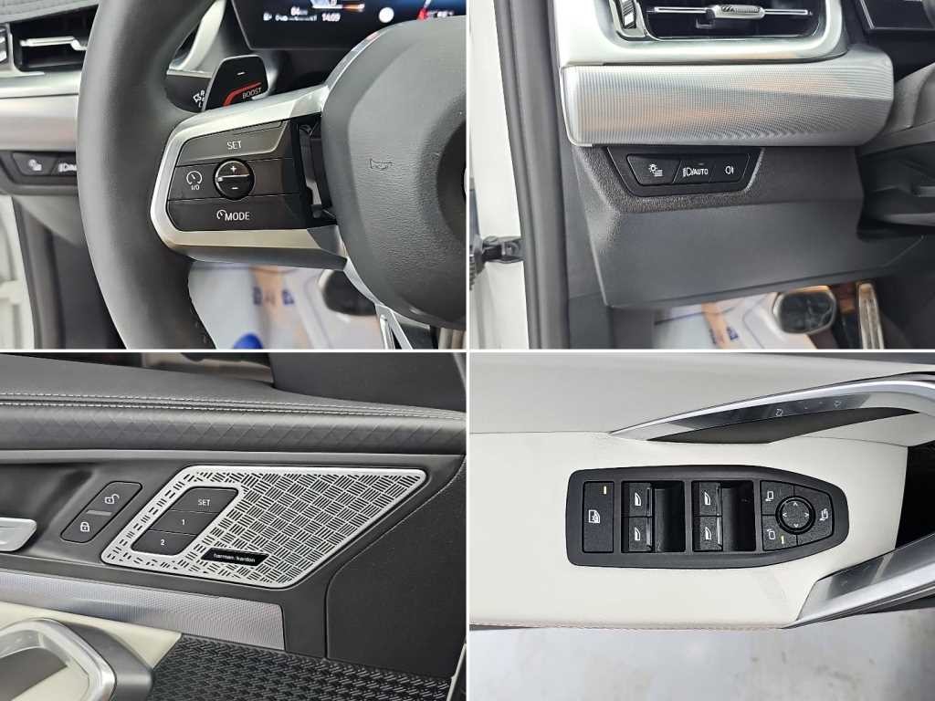 BMW X2 X2 (U10) xDrive 20i M 스포츠 이미지 19