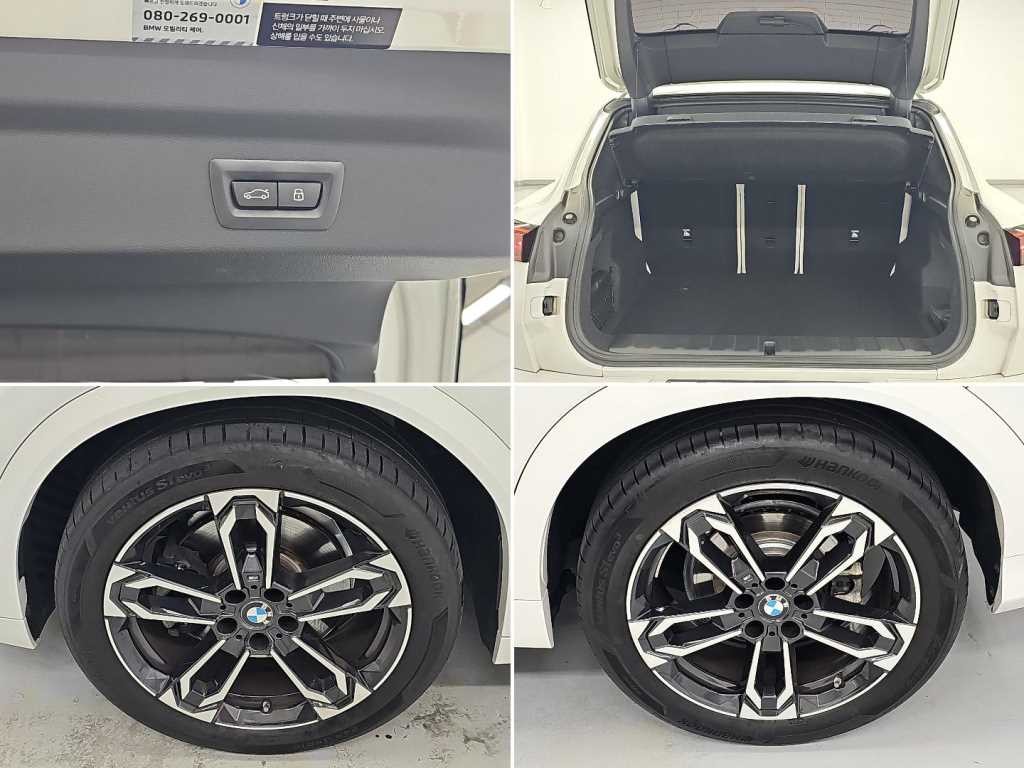 BMW X2 X2 (U10) xDrive 20i M 스포츠 이미지 20