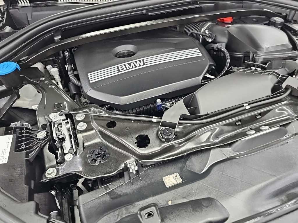 BMW X2 X2 (U10) xDrive 20i M 스포츠 이미지 5