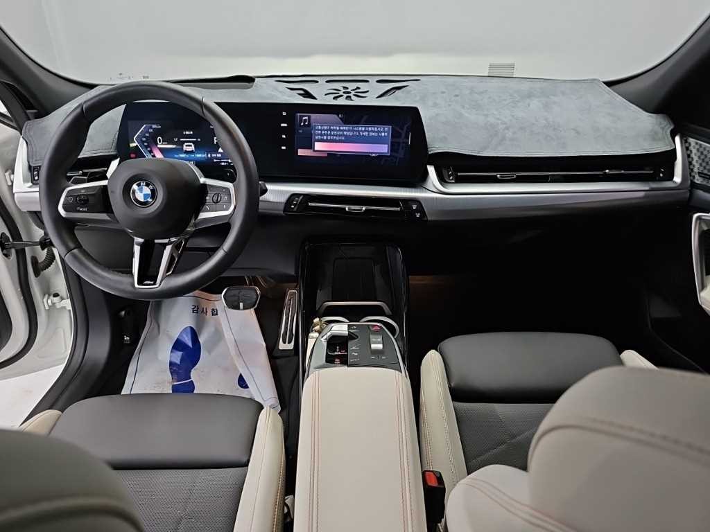 BMW X2 X2 (U10) xDrive 20i M 스포츠 이미지 7