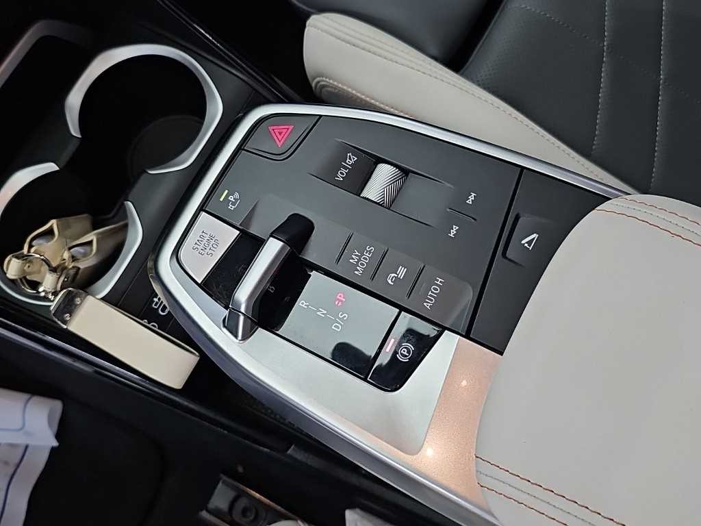 BMW X2 X2 (U10) xDrive 20i M 스포츠 이미지 8