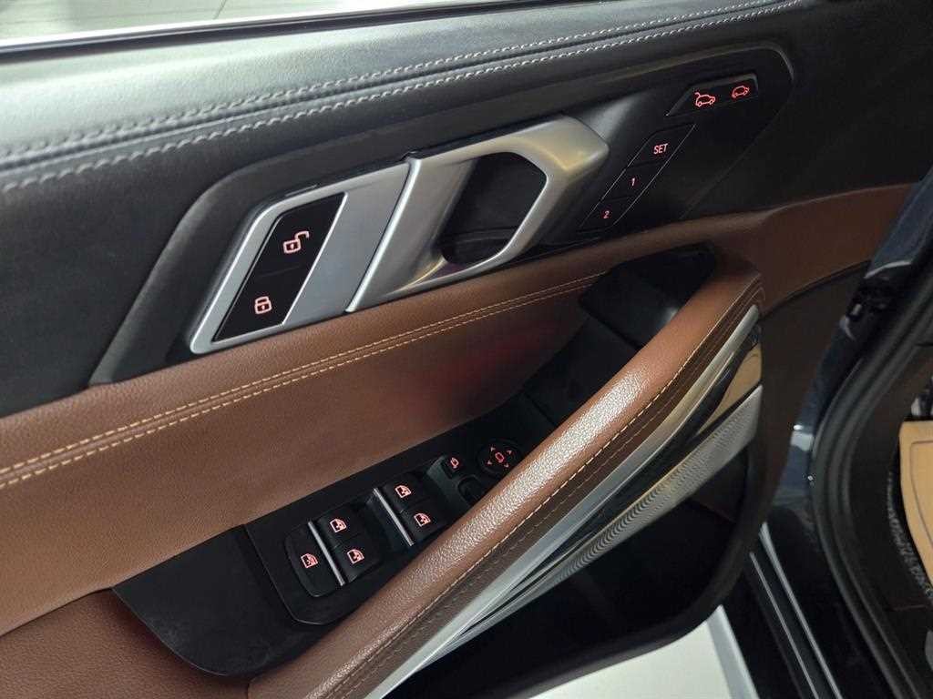 BMW X6 X6 (G06) M50i 이미지 10