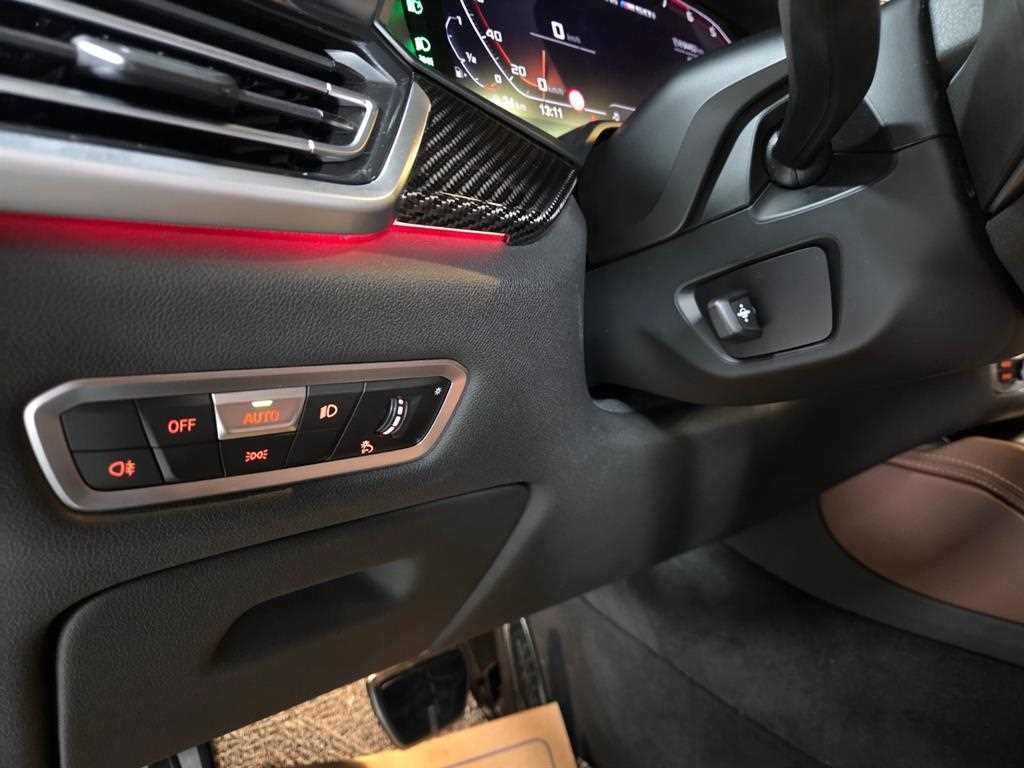 BMW X6 X6 (G06) M50i 이미지 11