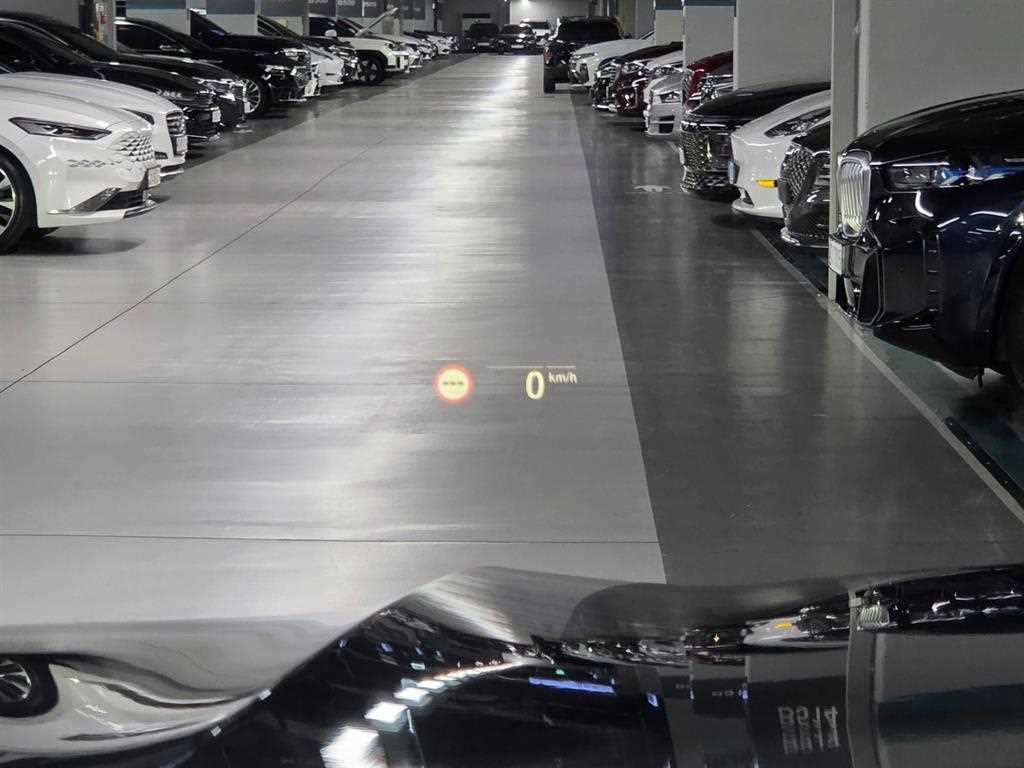 BMW X6 X6 (G06) M50i 이미지 14