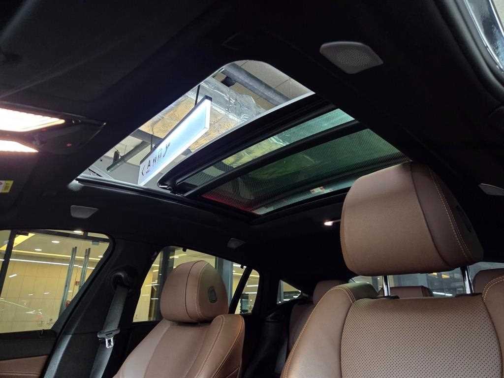 BMW X6 X6 (G06) M50i 이미지 19