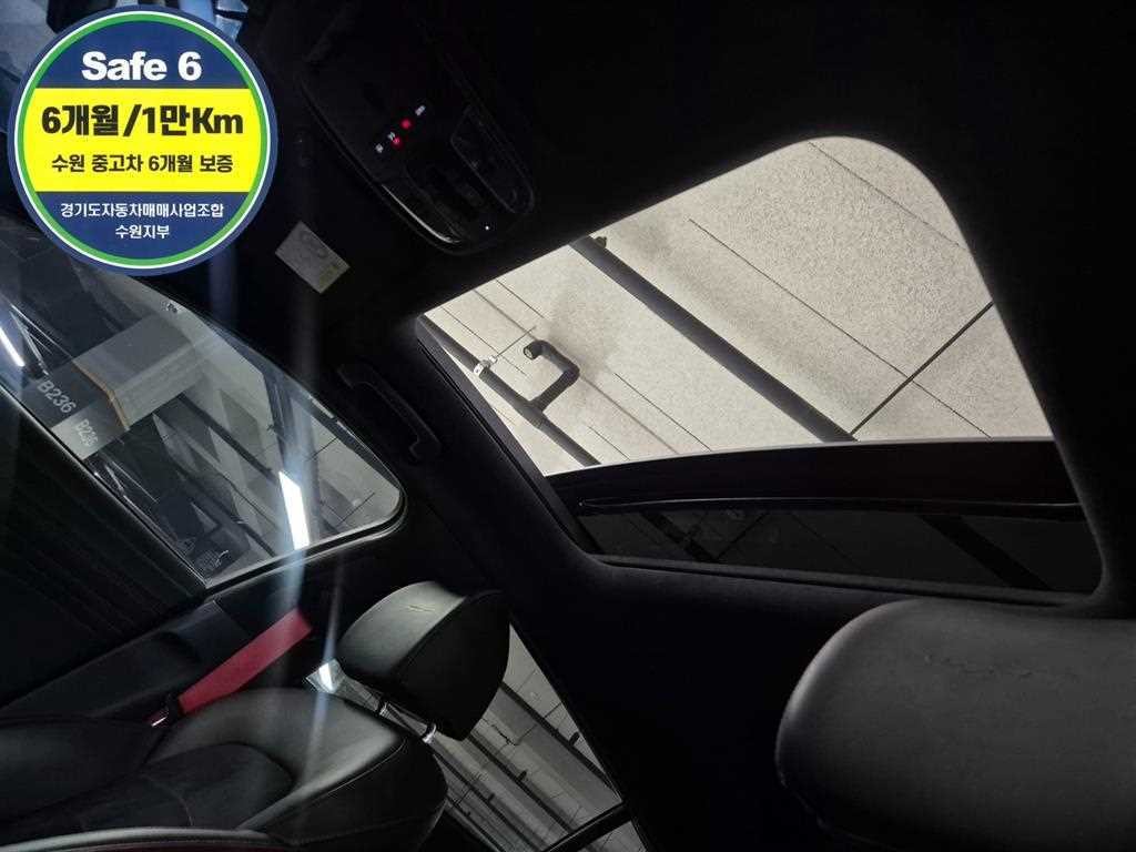 기아 스팅어 스팅어 마이스터 AWD 3.3 GT 마스터즈 터보 패키지 이미지 1