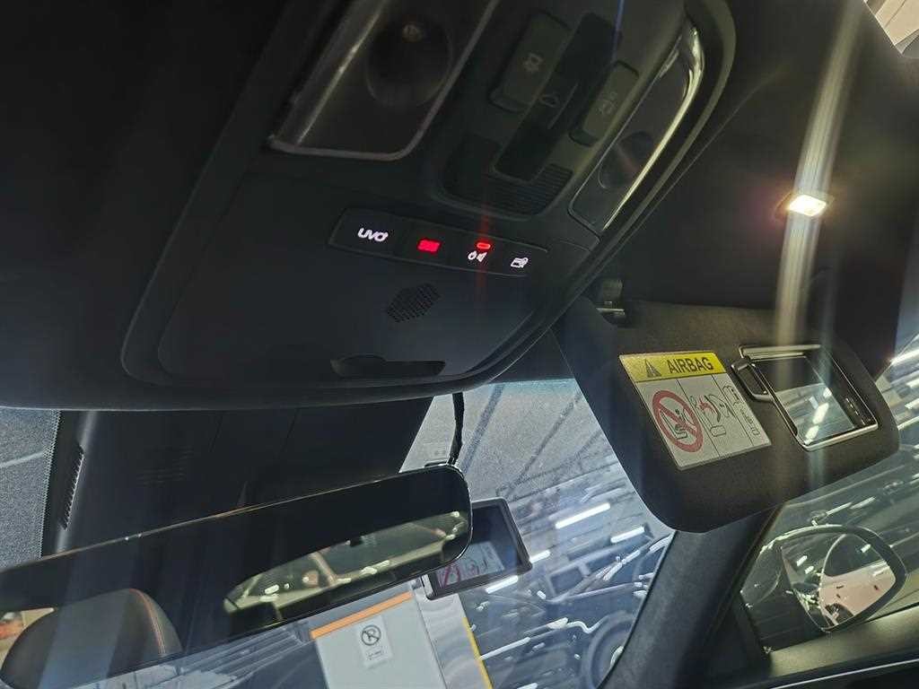 기아 스팅어 스팅어 마이스터 AWD 3.3 GT 마스터즈 터보 패키지 이미지 18