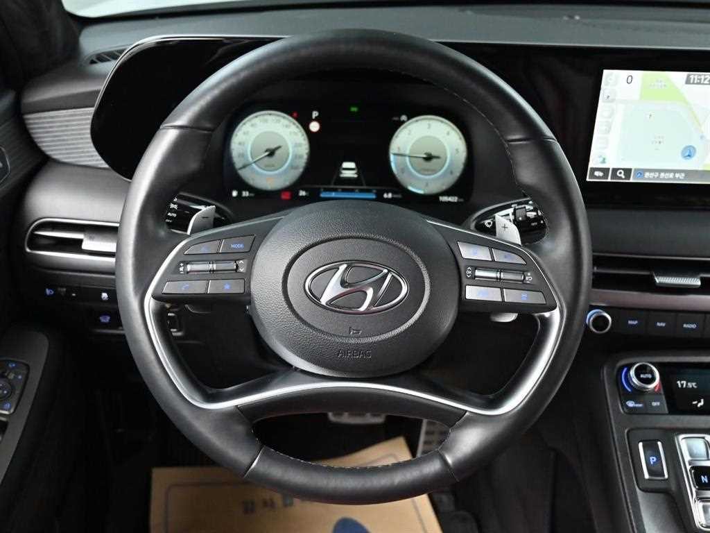 현대 팰리세이드 더 뉴 팰리세이드 디젤 2.2 2WD 프레스티지 이미지 13