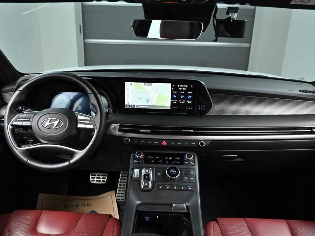 현대 팰리세이드 더 뉴 팰리세이드 디젤 2.2 2WD 프레스티지 이미지 7