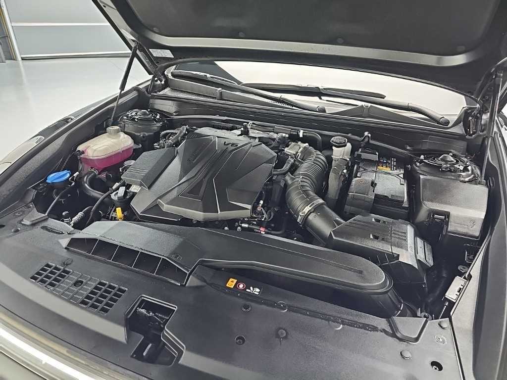 현대 그랜저 그랜저 (GN7) LPG 3.5 2WD 익스클루시브 이미지 5