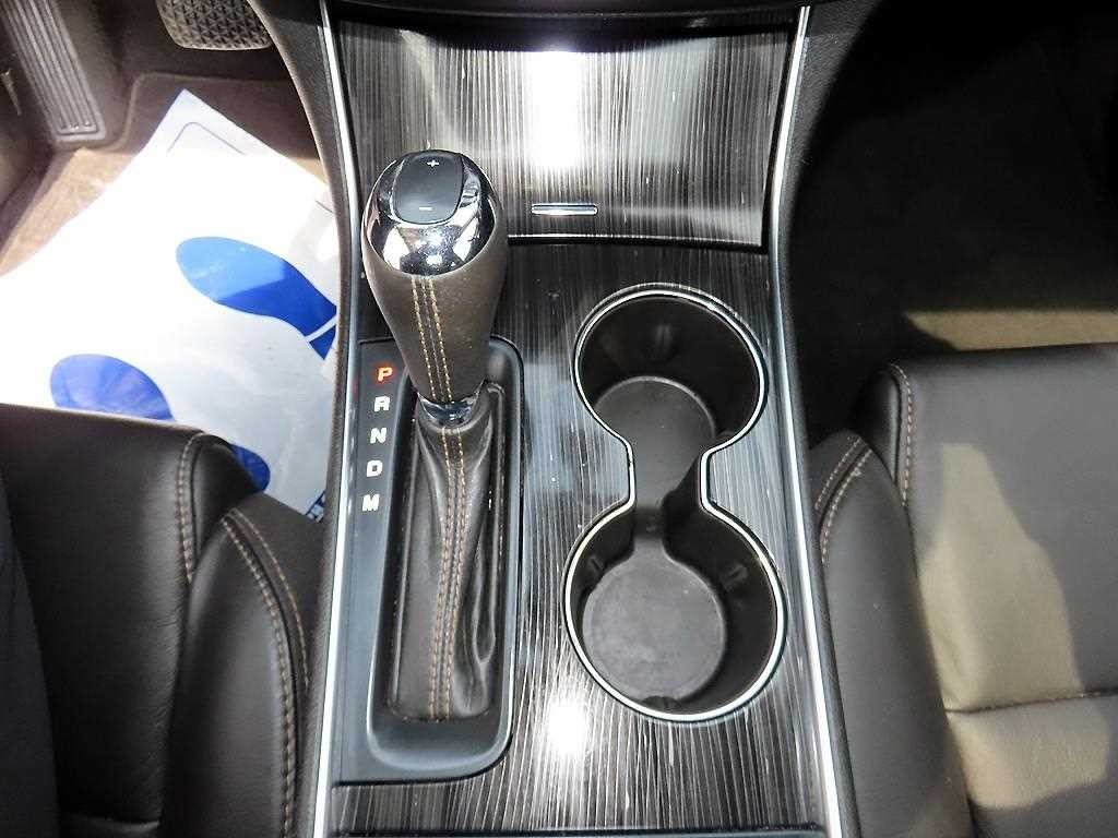 쉐보레 임팔라 2.5 LTZ 이미지 10