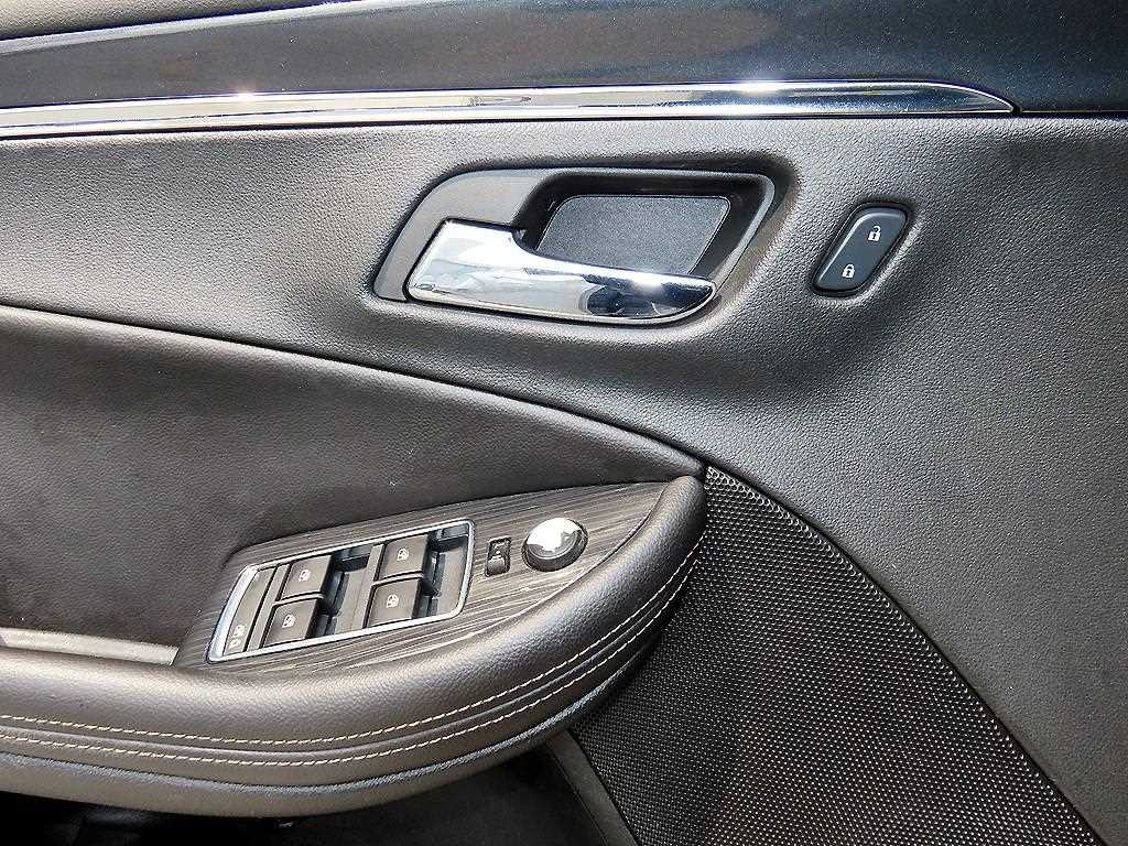 쉐보레 임팔라 2.5 LTZ 이미지 11