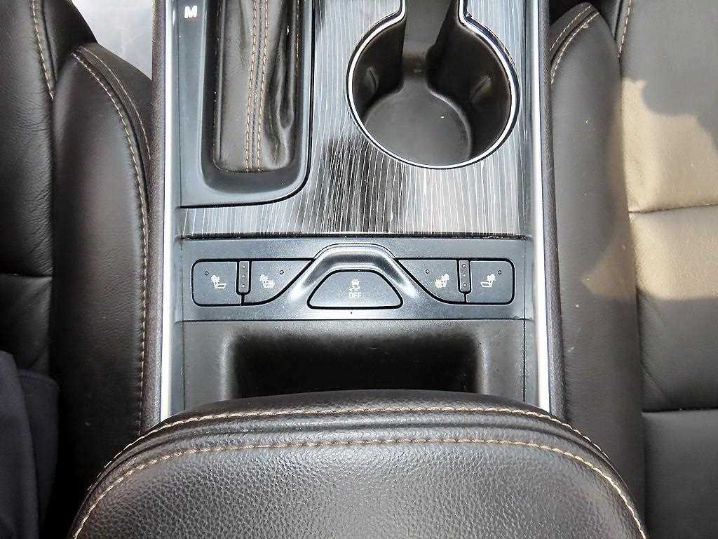 쉐보레 임팔라 2.5 LTZ 이미지 13