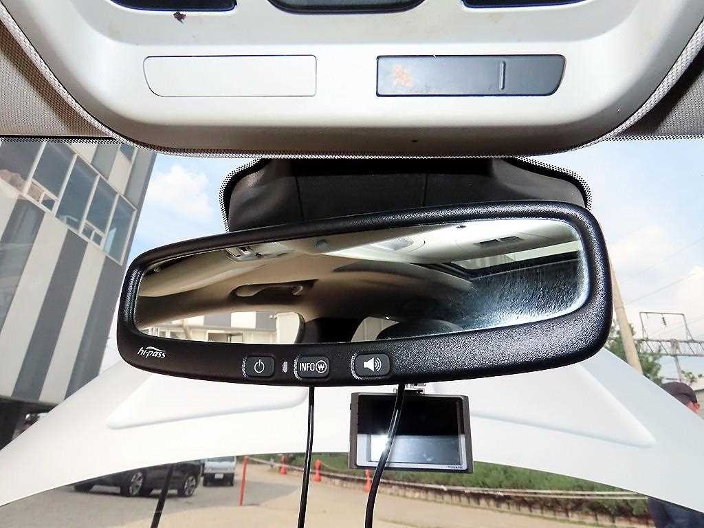 쉐보레 임팔라 2.5 LTZ 이미지 16