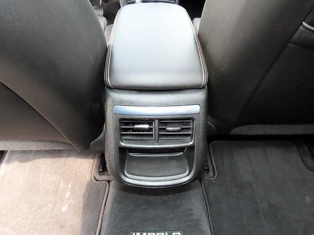 쉐보레 임팔라 2.5 LTZ 이미지 17