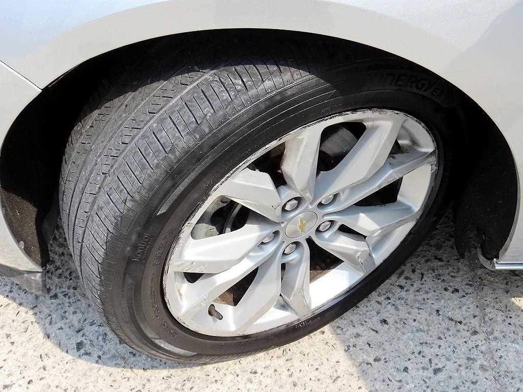 쉐보레 임팔라 2.5 LTZ 이미지 20