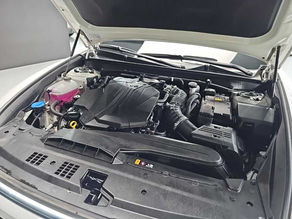 현대 그랜저 그랜저 (GN7) LPG 3.5 2WD 익스클루시브 이미지 5