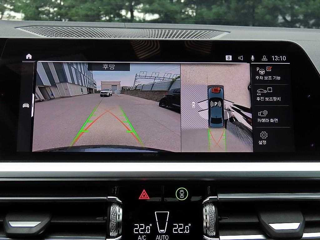 BMW 3시리즈 3시리즈 (G20) 330i M 스포츠 이미지 14