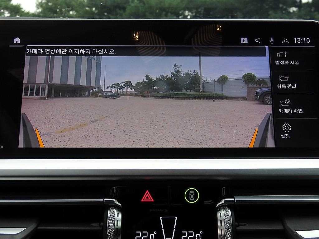 BMW 3시리즈 3시리즈 (G20) 330i M 스포츠 이미지 15