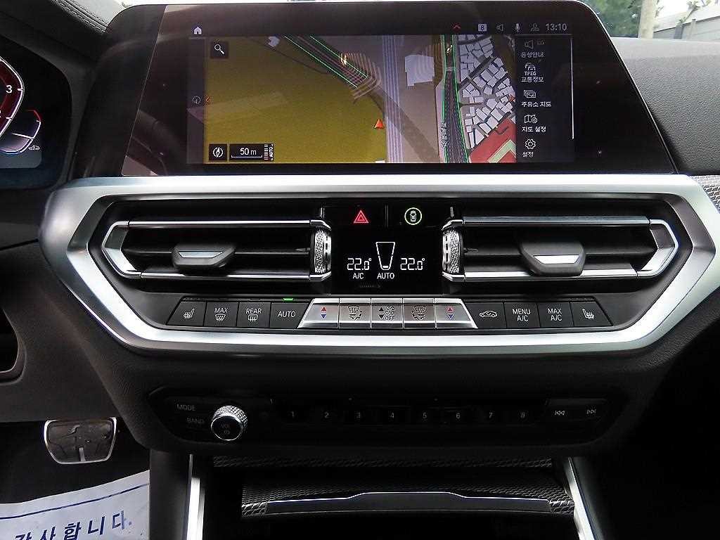 BMW 3시리즈 3시리즈 (G20) 330i M 스포츠 이미지 16