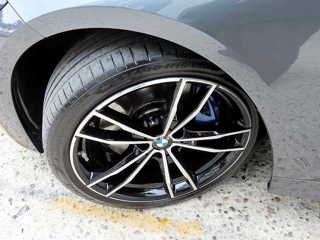BMW 3시리즈 3시리즈 (G20) 330i M 스포츠 이미지 20