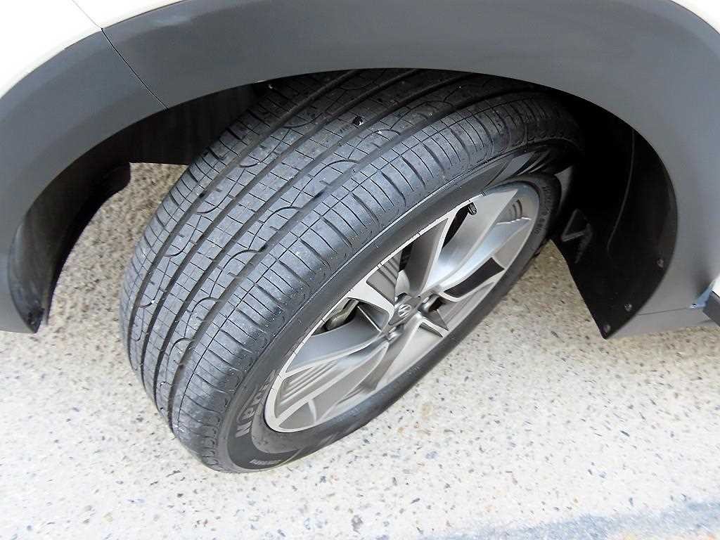 현대 투싼 올뉴투싼 디젤 1.7 2WD 프리미엄 이미지 20